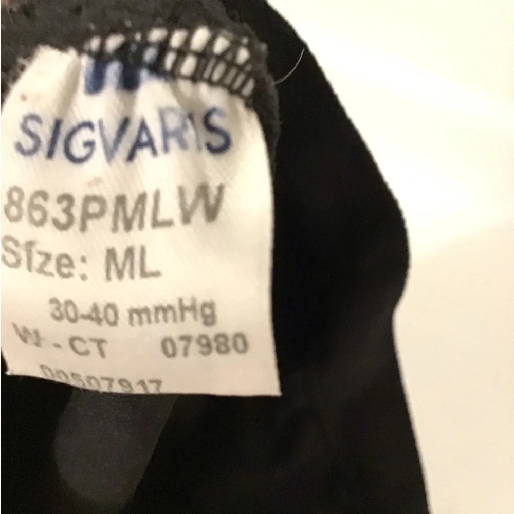 Compression Tights - Picture 3 of 5